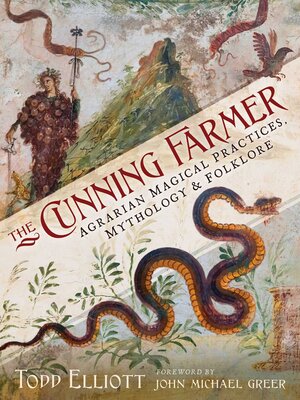 cover image of The Cunning Farmer